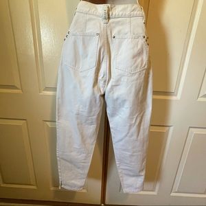 🔥H.I.S Henry Siegel studded Vintage Jeans RARE🔥